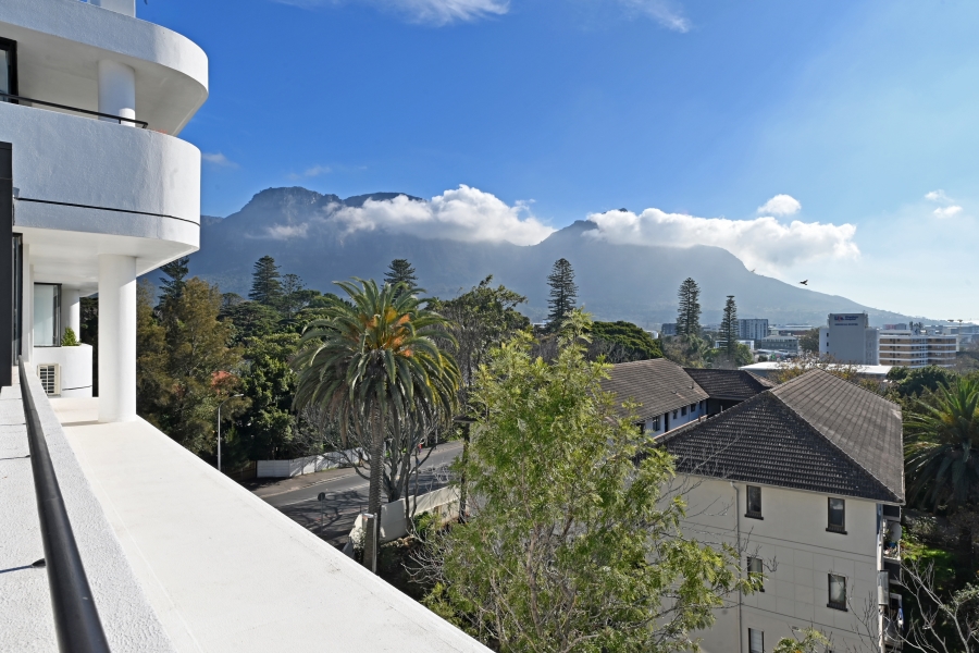 3 Bedroom Property for Sale in Claremont Upper Western Cape